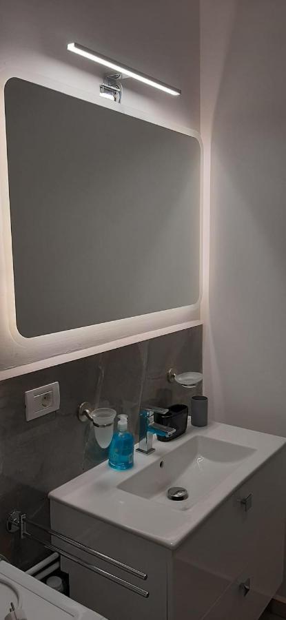 Apartament 2 Camere Lucian Băile Felix Εξωτερικό φωτογραφία