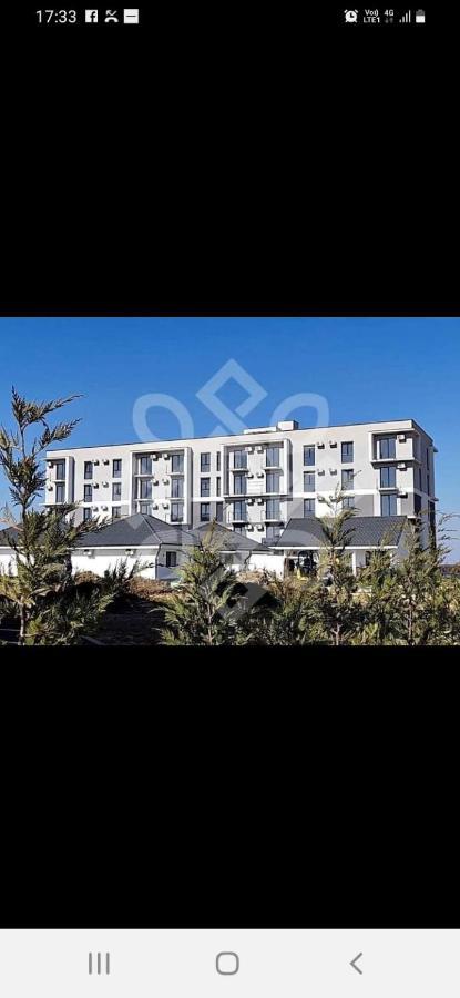 Apartament 2 Camere Lucian Băile Felix Εξωτερικό φωτογραφία