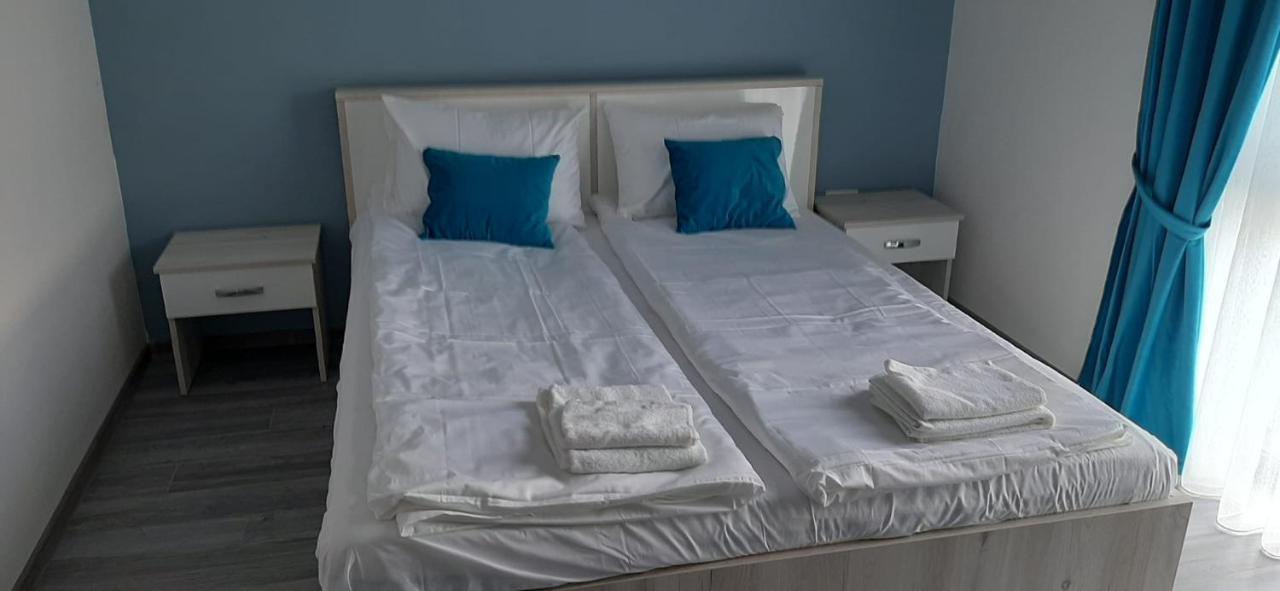 Apartament 2 Camere Lucian Băile Felix Εξωτερικό φωτογραφία