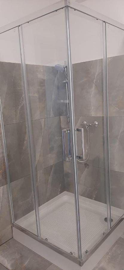 Apartament 2 Camere Lucian Băile Felix Εξωτερικό φωτογραφία