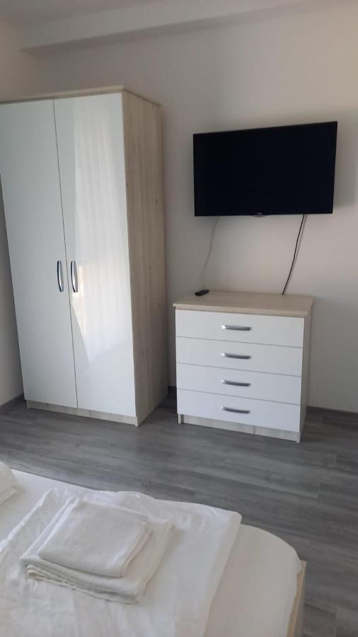 Apartament 2 Camere Lucian Băile Felix Εξωτερικό φωτογραφία