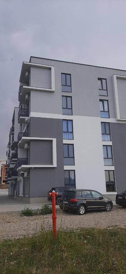Apartament 2 Camere Lucian Băile Felix Εξωτερικό φωτογραφία