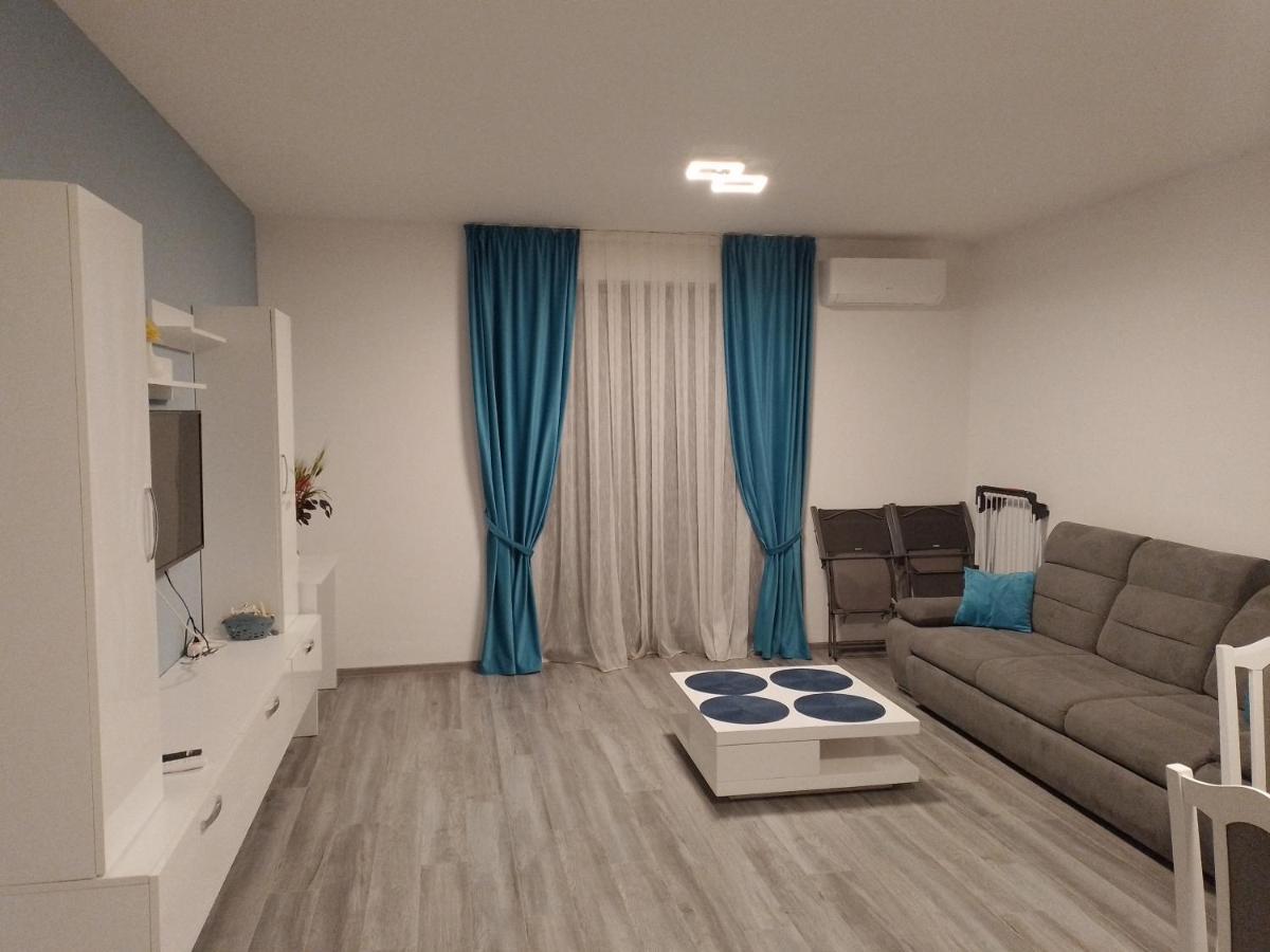 Apartament 2 Camere Lucian Băile Felix Εξωτερικό φωτογραφία