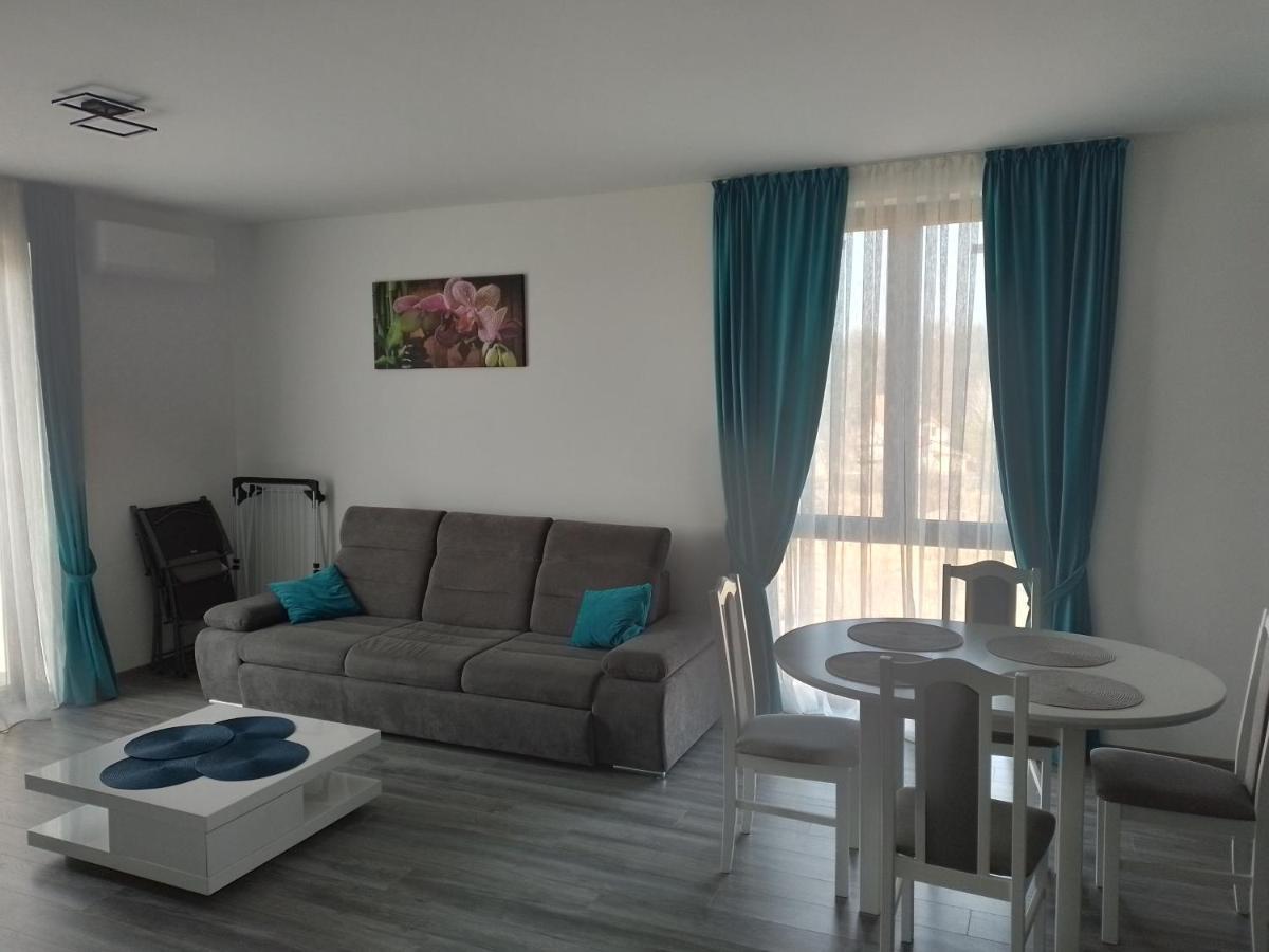 Apartament 2 Camere Lucian Băile Felix Εξωτερικό φωτογραφία
