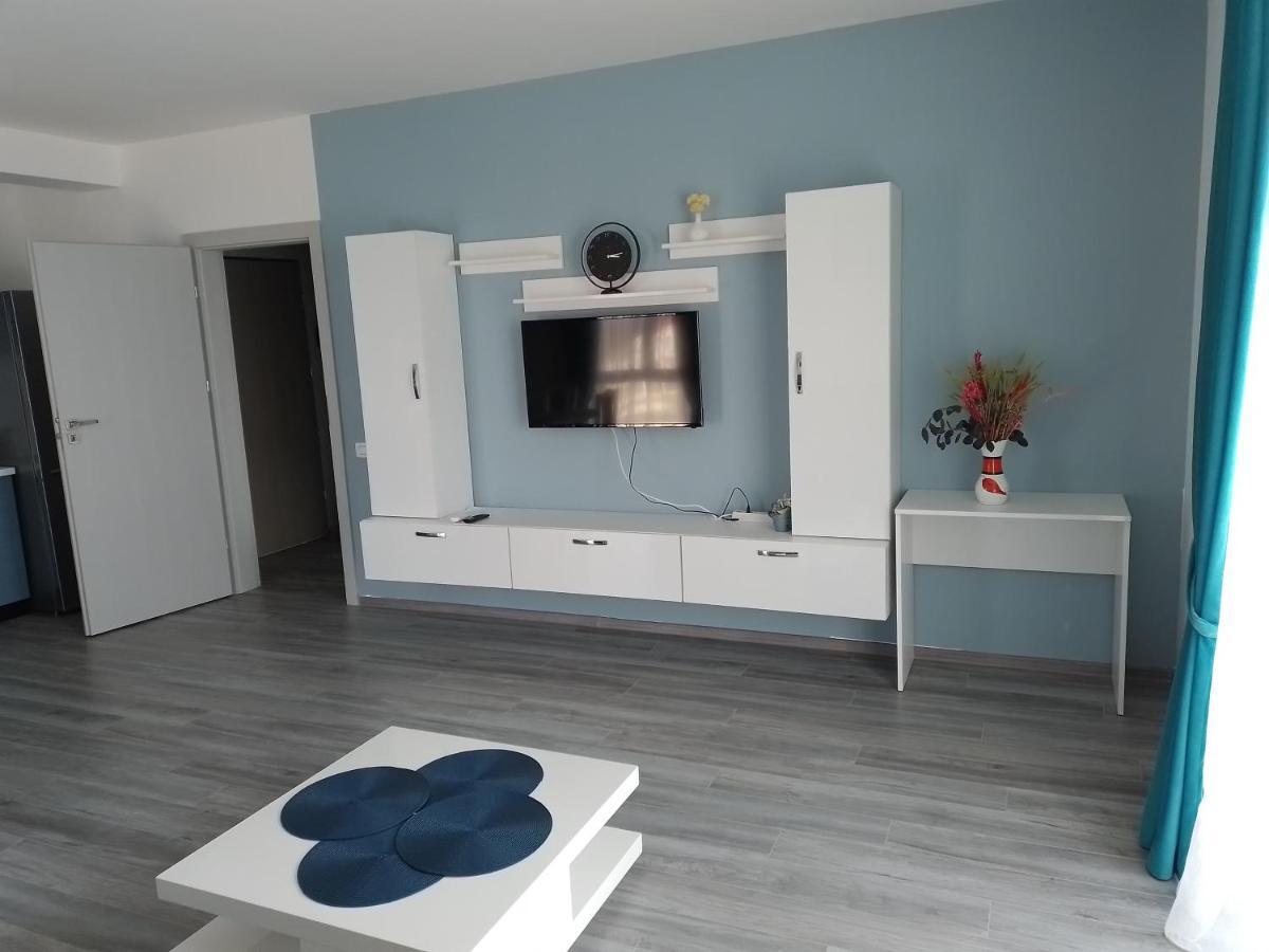 Apartament 2 Camere Lucian Băile Felix Εξωτερικό φωτογραφία
