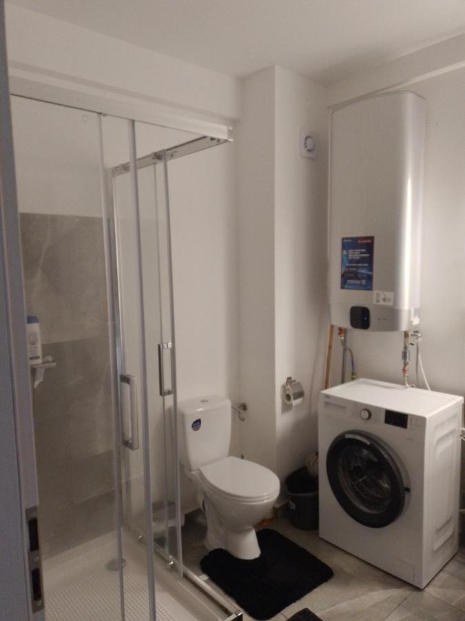 Apartament 2 Camere Lucian Băile Felix Εξωτερικό φωτογραφία