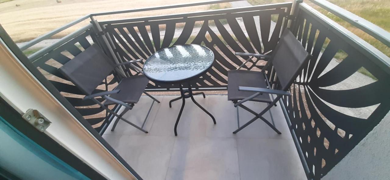 Apartament 2 Camere Lucian Băile Felix Εξωτερικό φωτογραφία